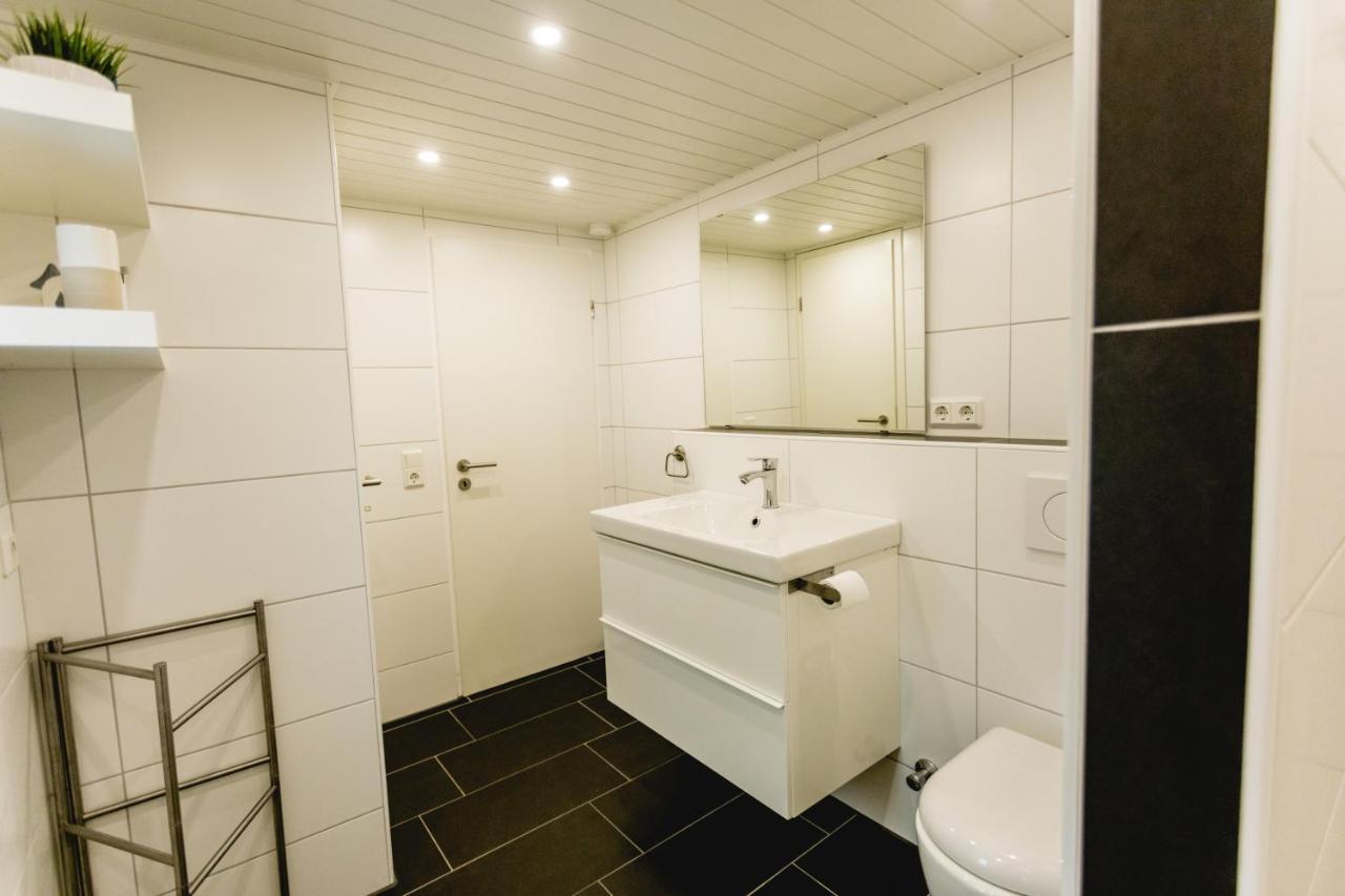 Vakantiehuis Strandbrise