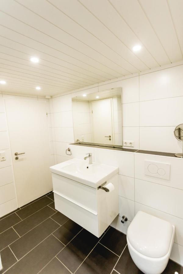 Strandbrise Vakantiehuis