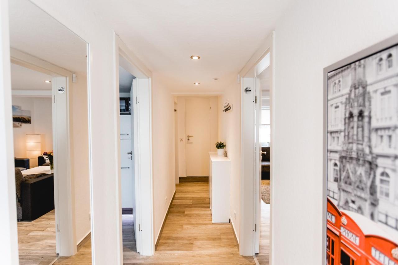 Strandbrise Vakantiehuis Wurster Nordseekuste
