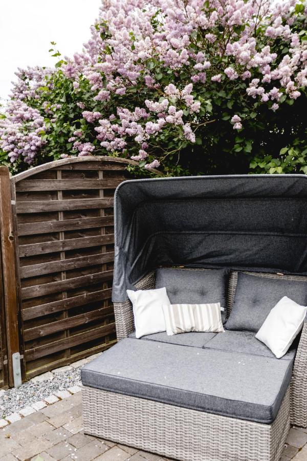 Holiday home Strandbrise *
