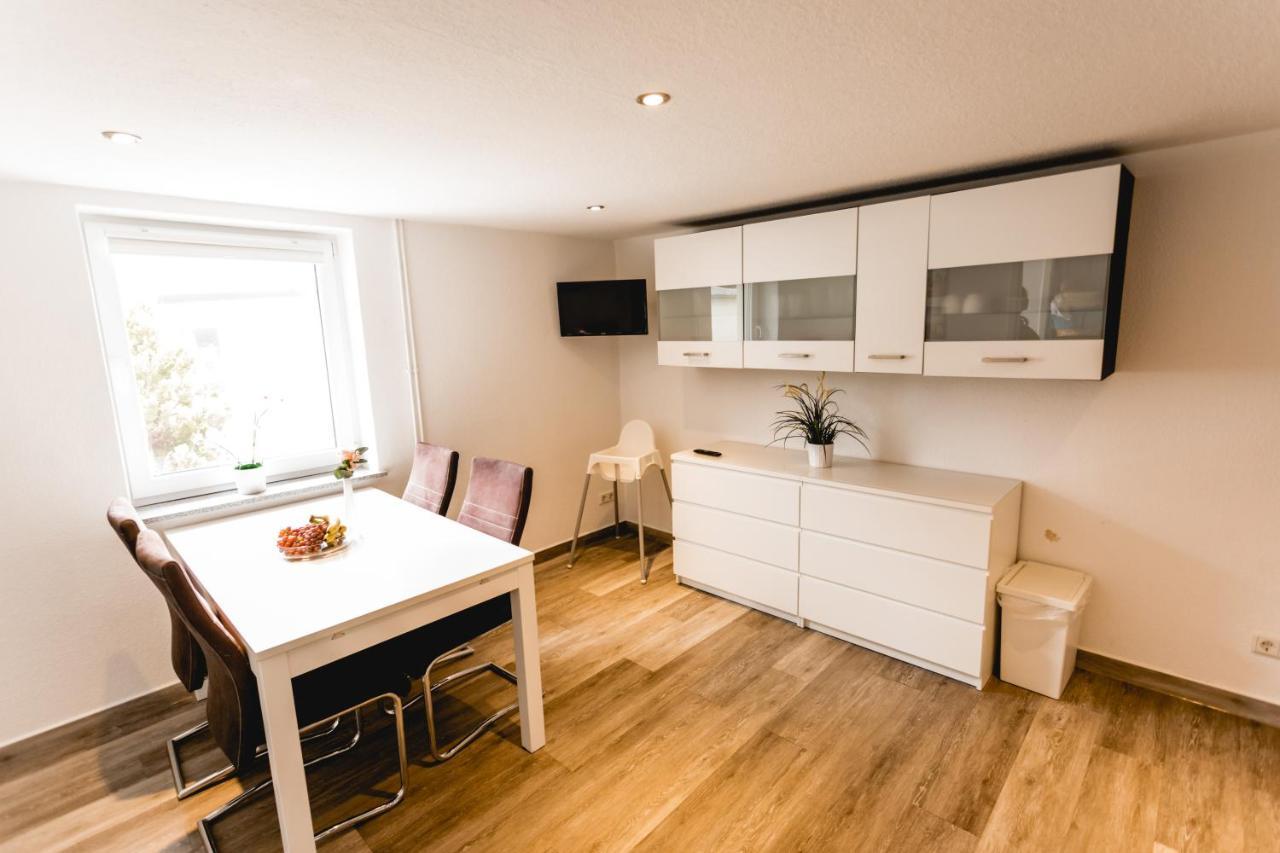 Holiday home Strandbrise
