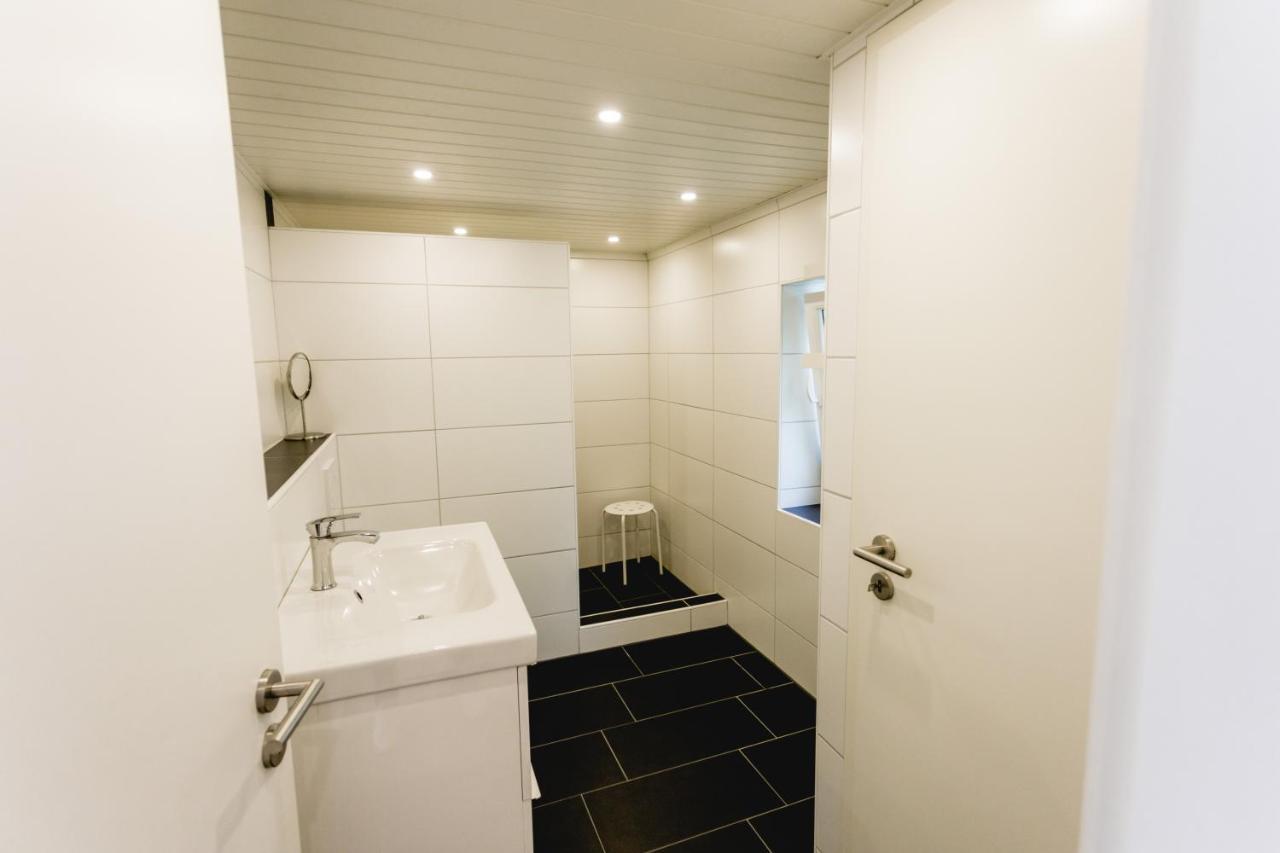 Vakantiehuis Strandbrise *