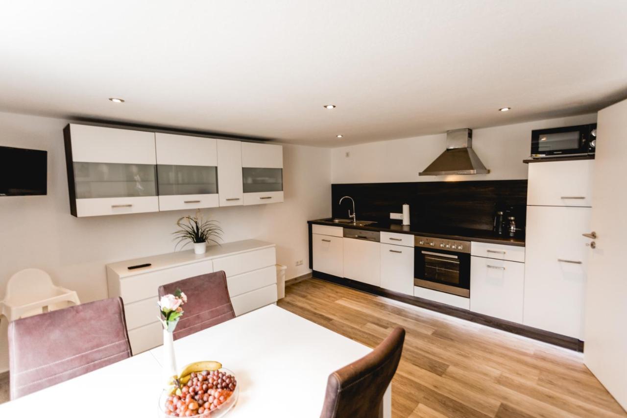 Strandbrise Vakantiehuis Wurster Nordseekuste
