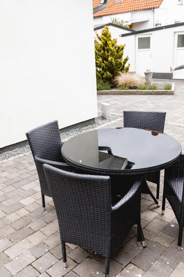 Strandbrise Holiday home Wurster Nordseekuste