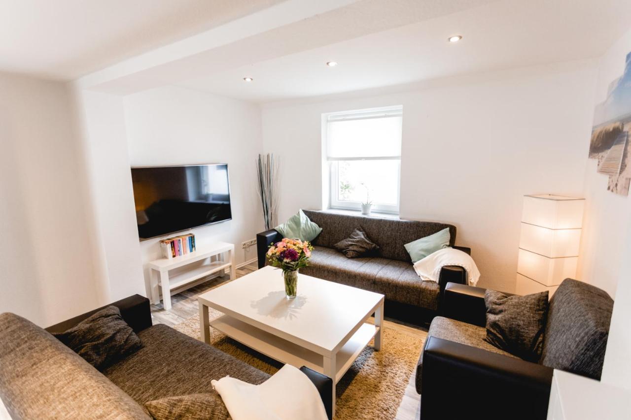 Strandbrise Holiday home