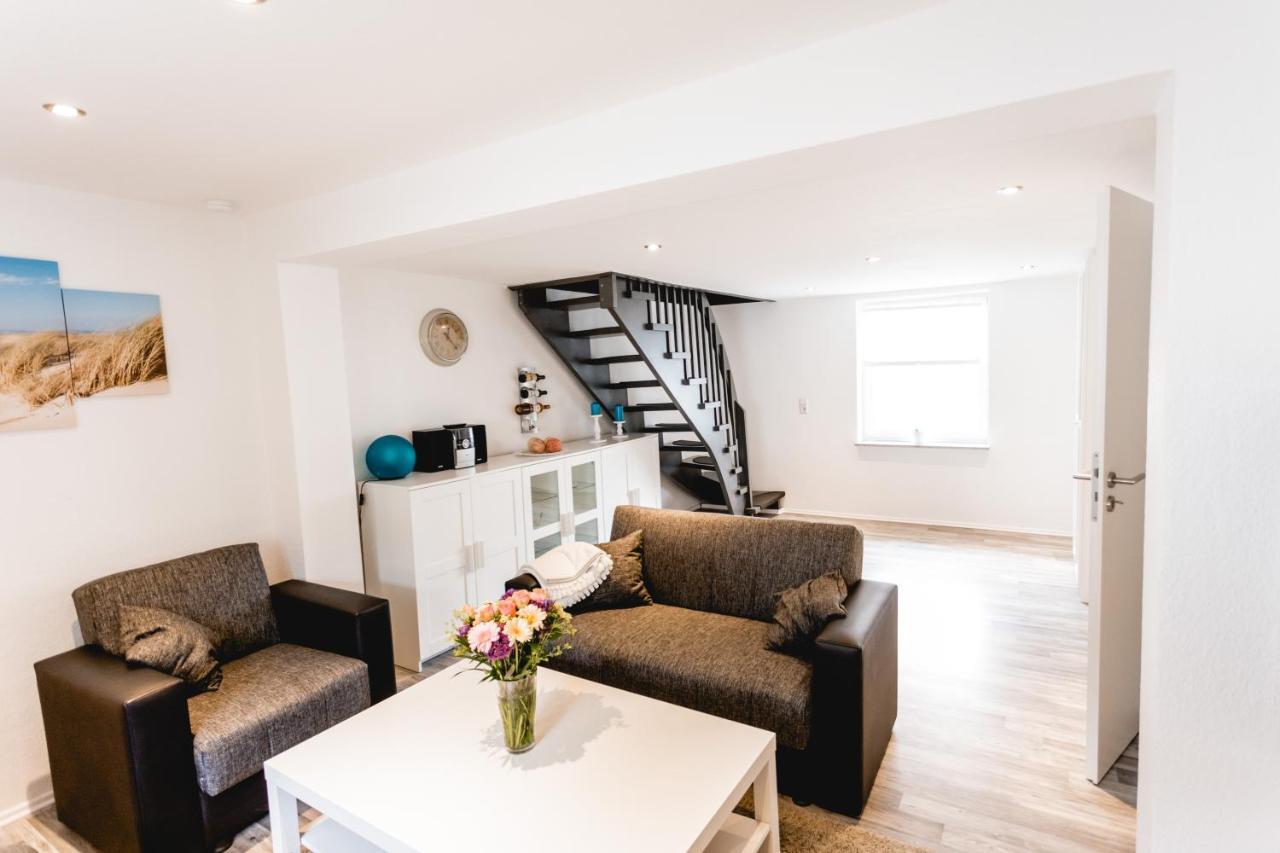 Holiday home Strandbrise *